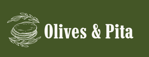 Olives & Pita